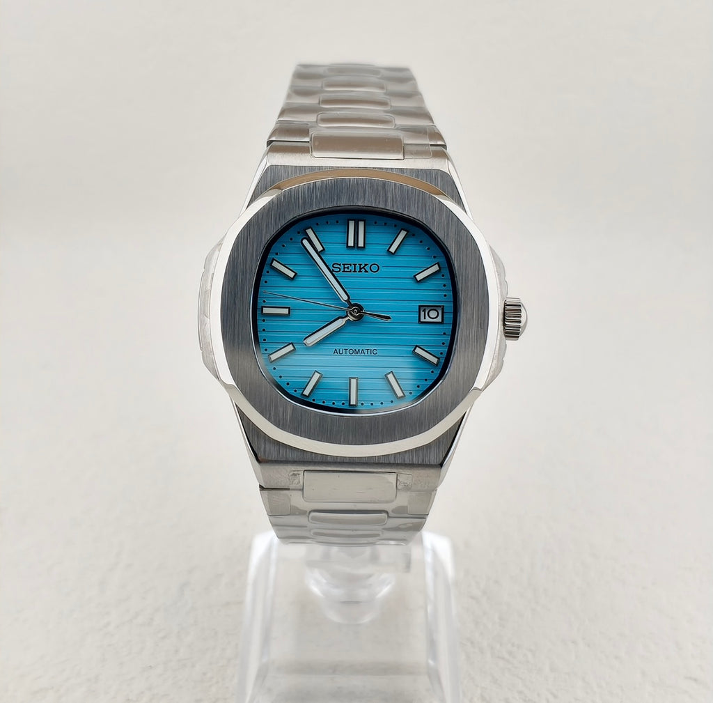 Nautiko Tiffany blue