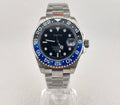 Seikomariner Blue/Black