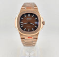 Rose Gold Nautiko