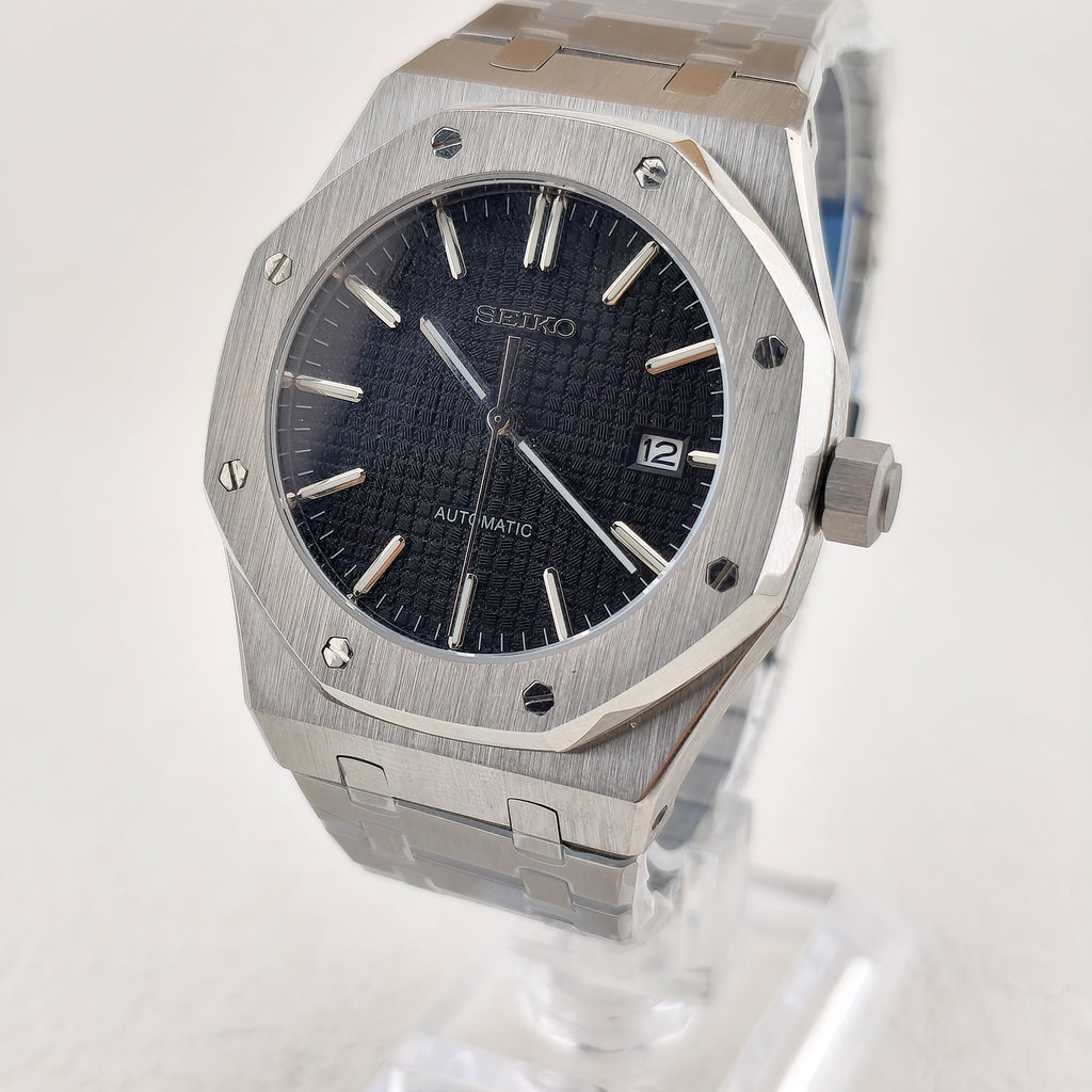 Royal style oak