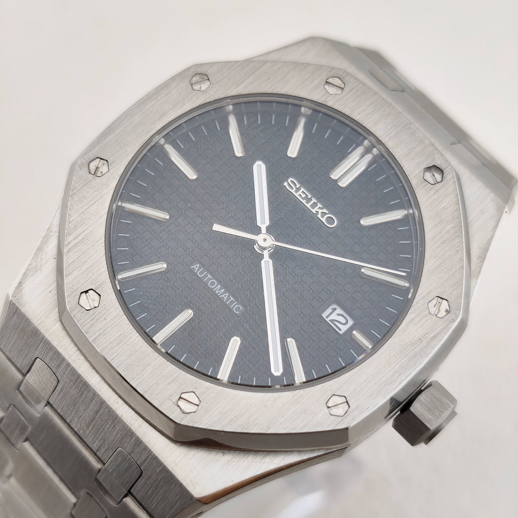Royal style oak