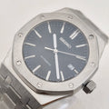 Royal style oak