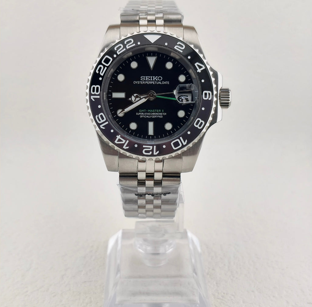 GMT Nightfall