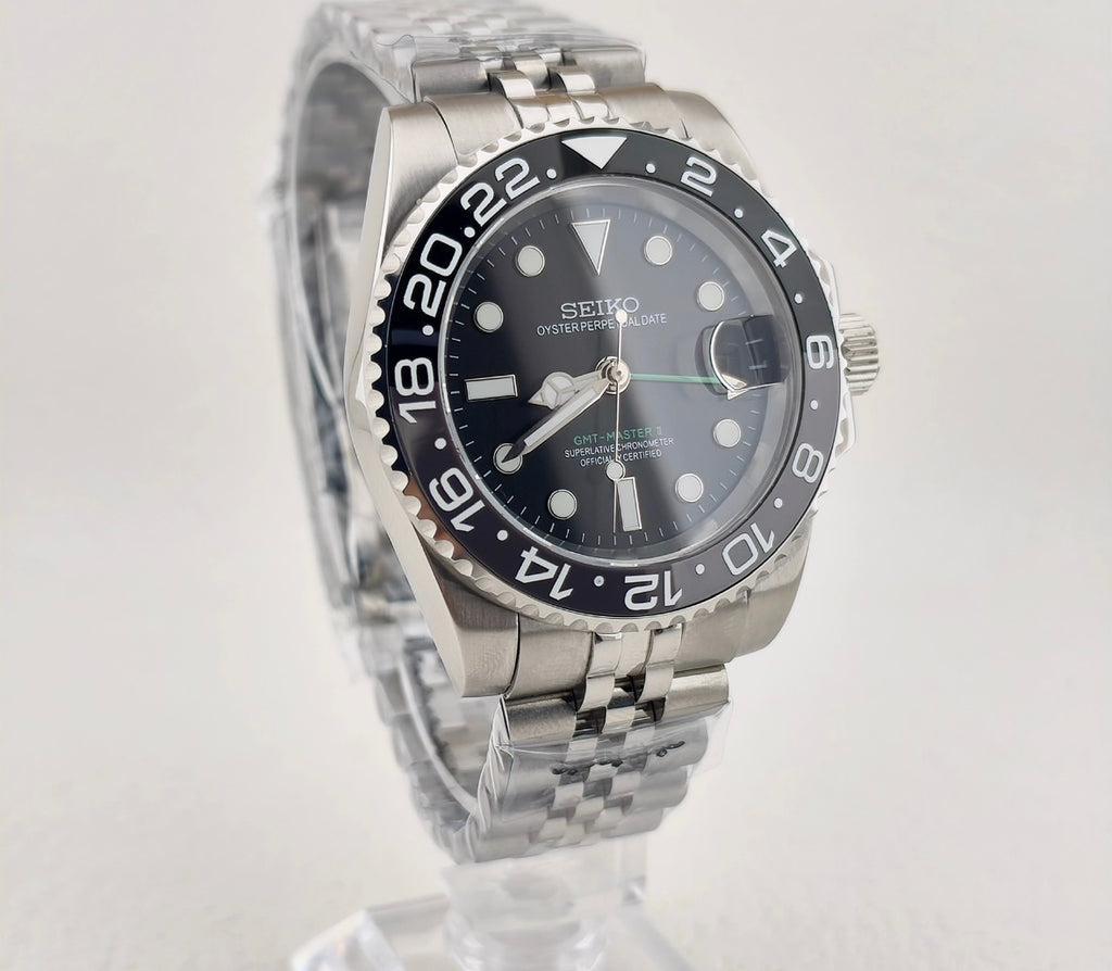 GMT Nightfall