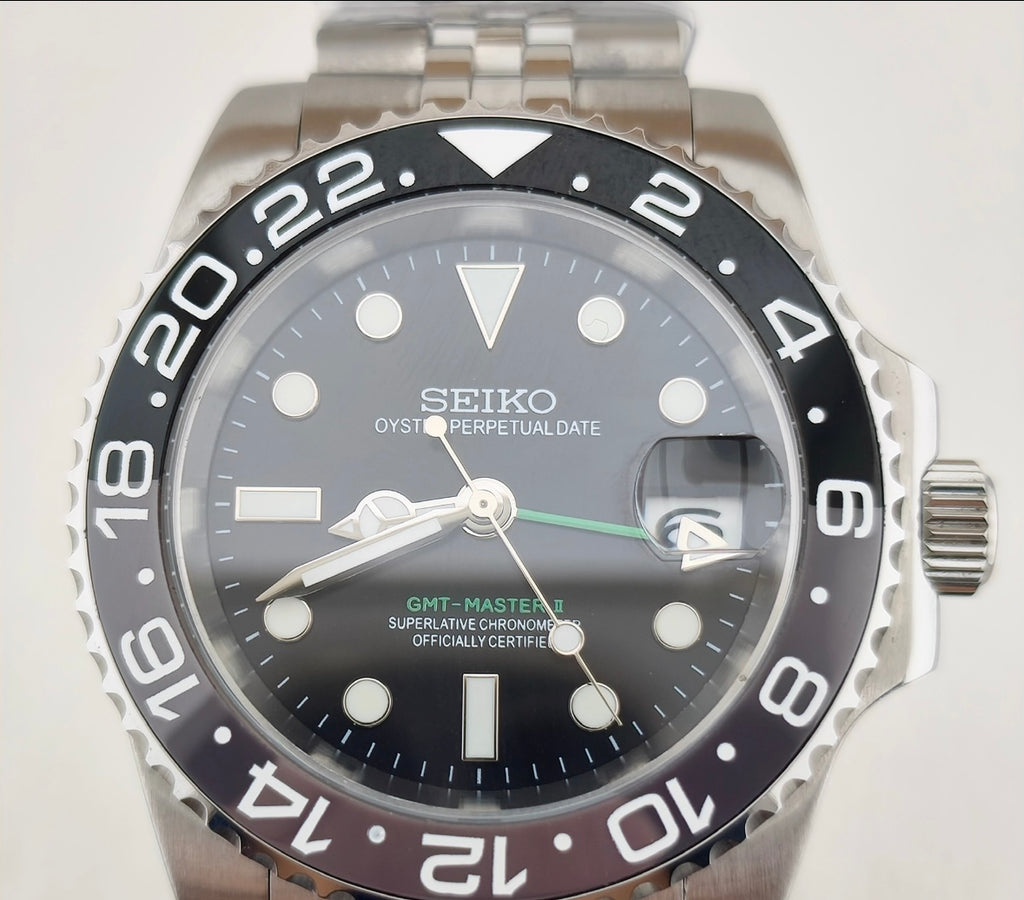 GMT Nightfall