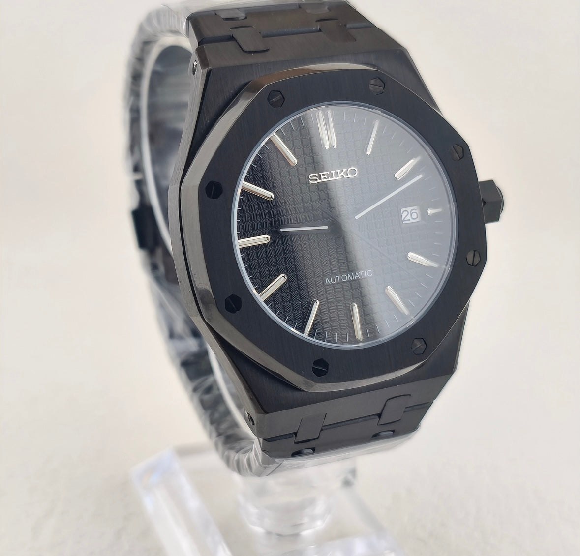 Royal Stealth