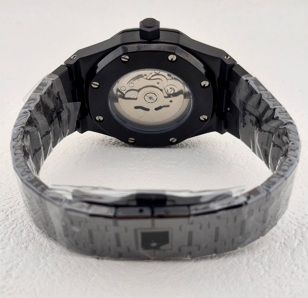 Royal Stealth