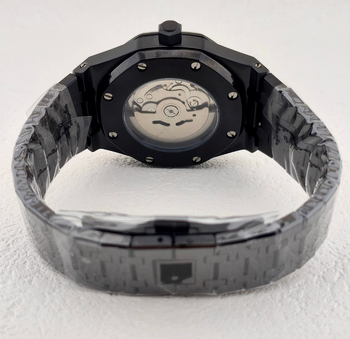 Royal Stealth